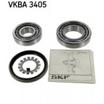 SKF Radlagersatz